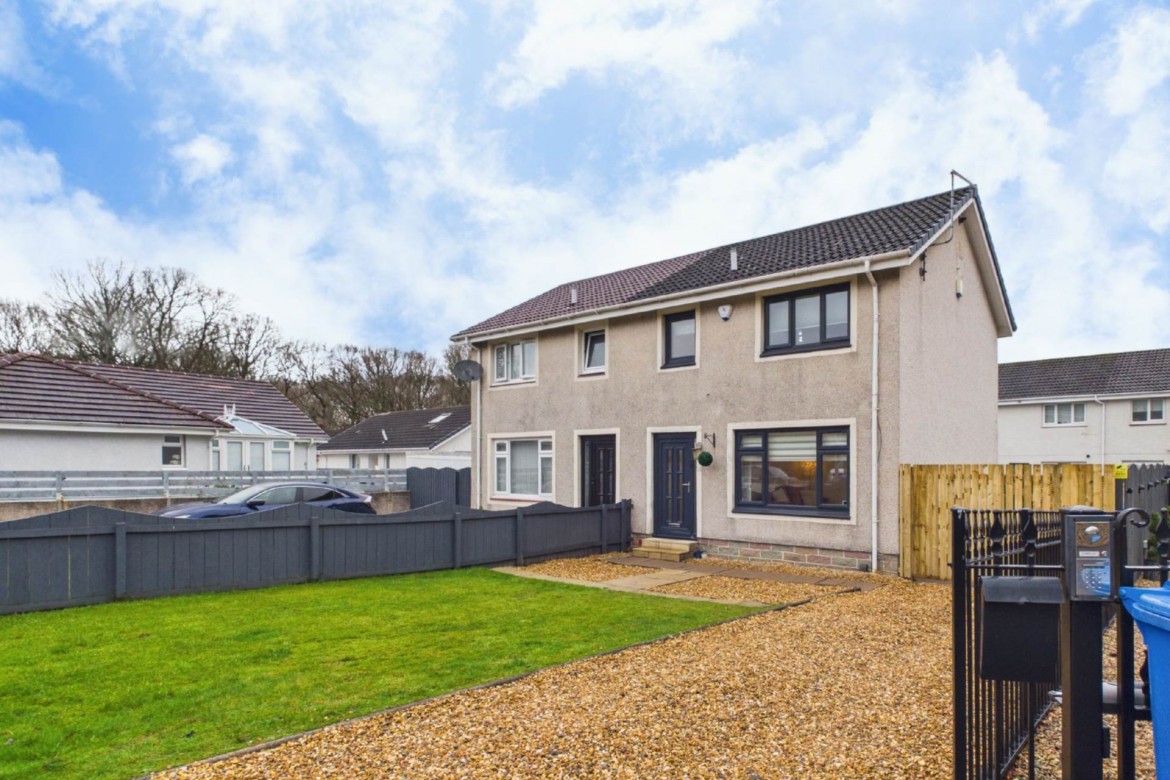 Images for Ness Drive, Blantyre