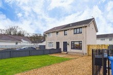 Images for Ness Drive, Blantyre