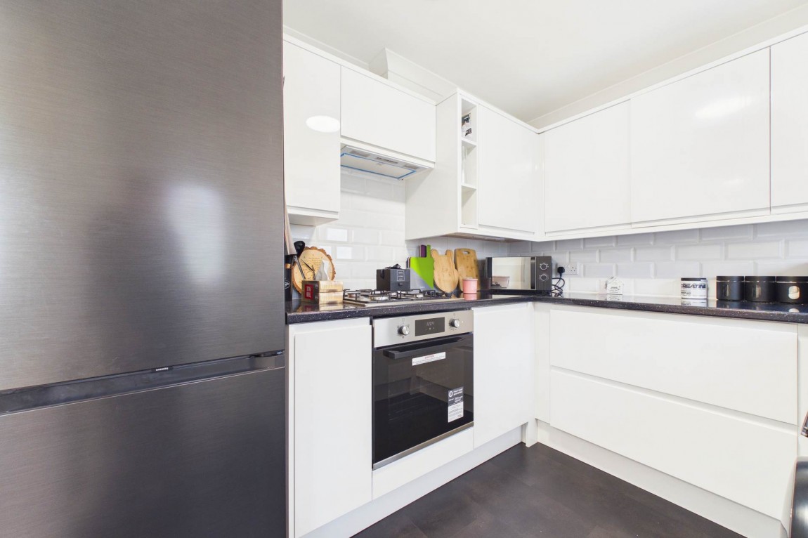 Images for Ness Drive, Blantyre