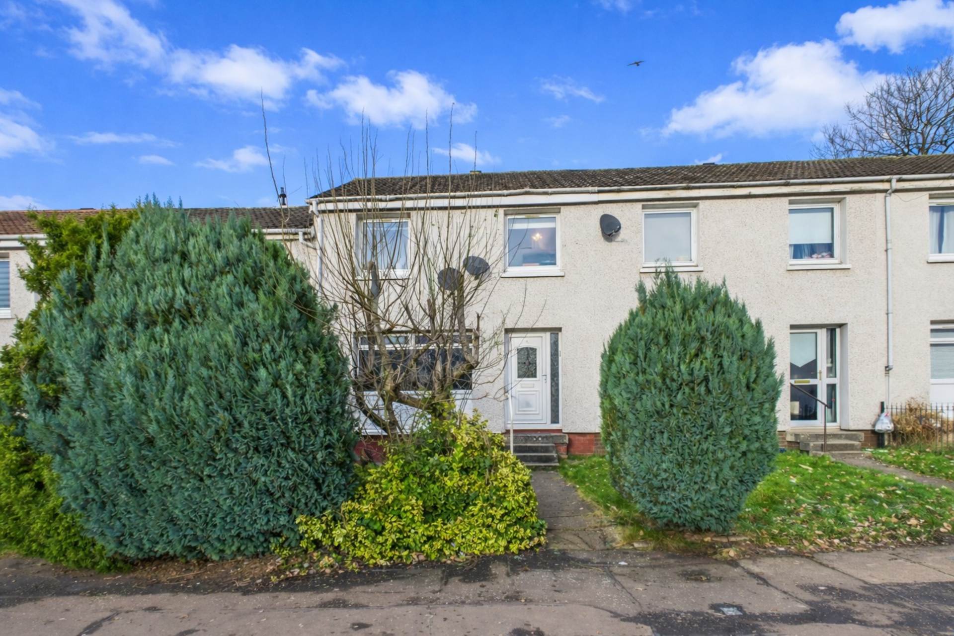 Inveresk Street, Glasgow