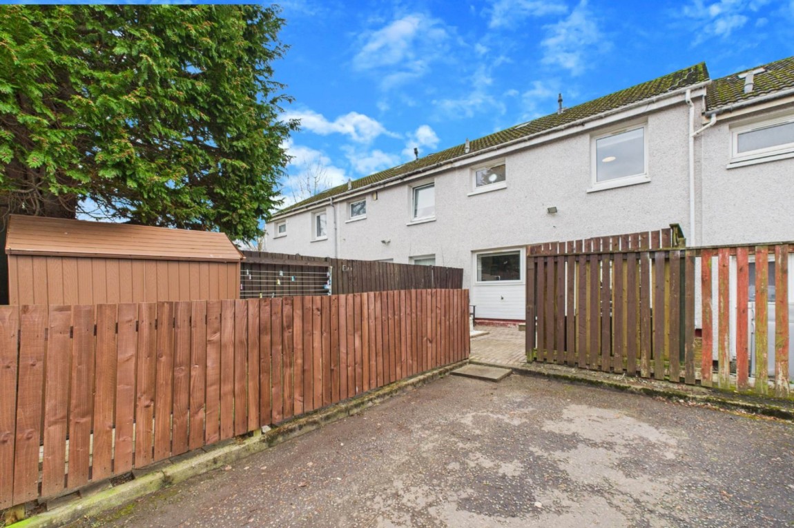 Images for Inveresk Street, Glasgow