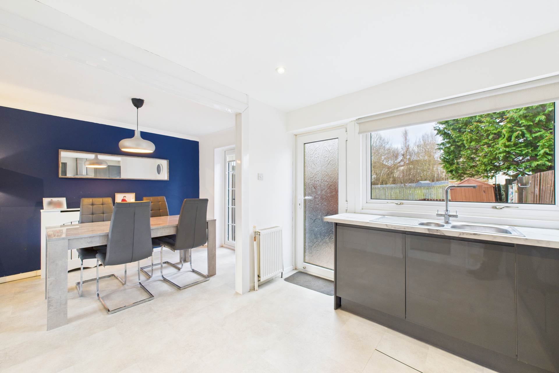 Inveresk Street, Glasgow