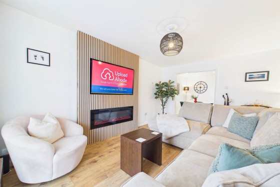 Haig Drive, Baillieston, Glasgow