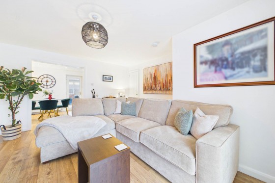 Haig Drive, Baillieston, Glasgow