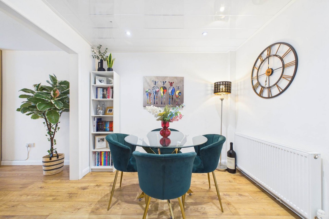 Images for Haig Drive, Baillieston, Glasgow