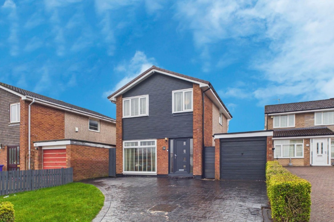 Images for Haig Drive, Glasgow