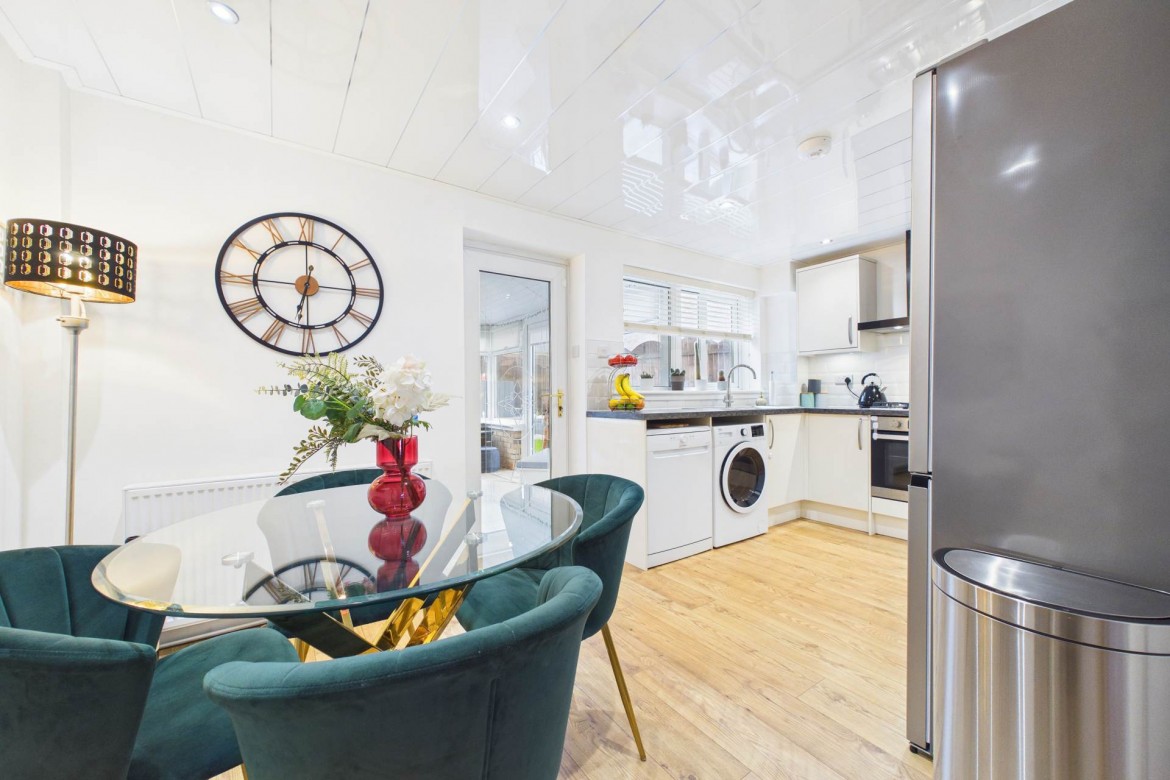 Images for Haig Drive, Glasgow