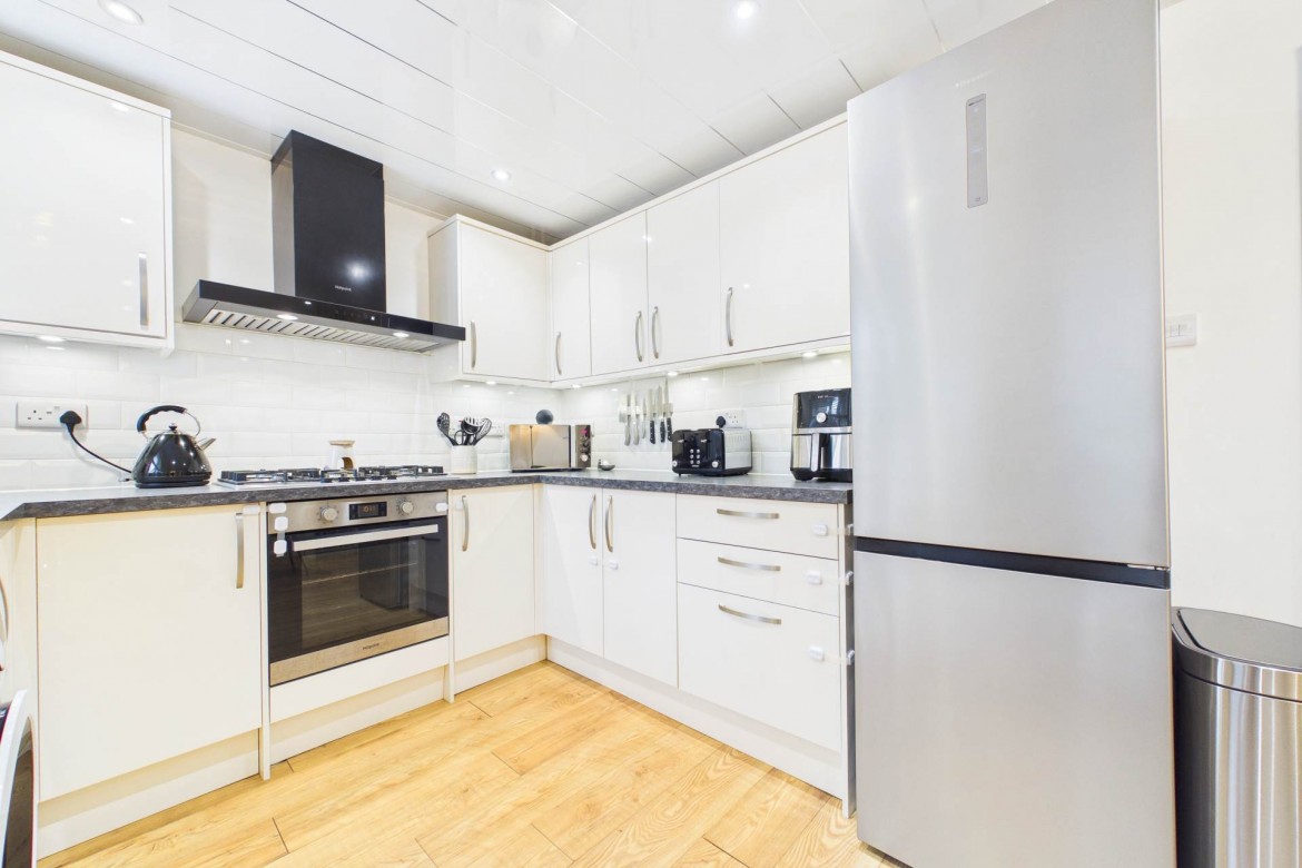 Images for Haig Drive, Glasgow