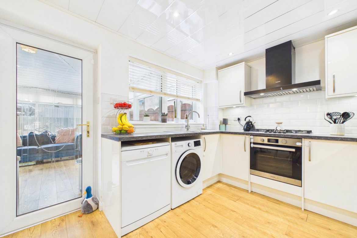 Images for Haig Drive, Glasgow