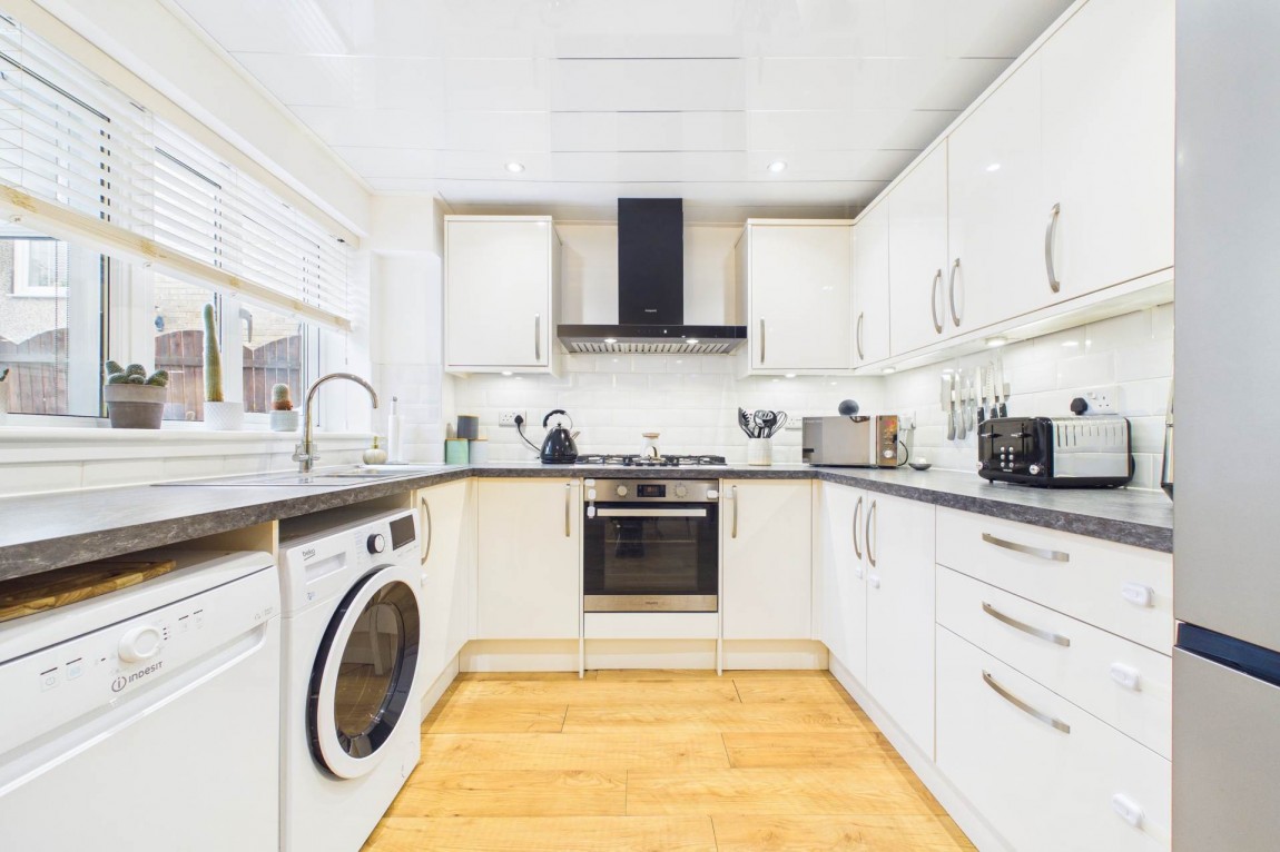 Images for Haig Drive, Glasgow