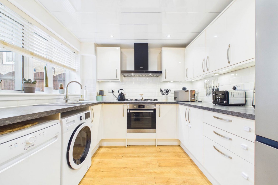 Images for Haig Drive, Glasgow