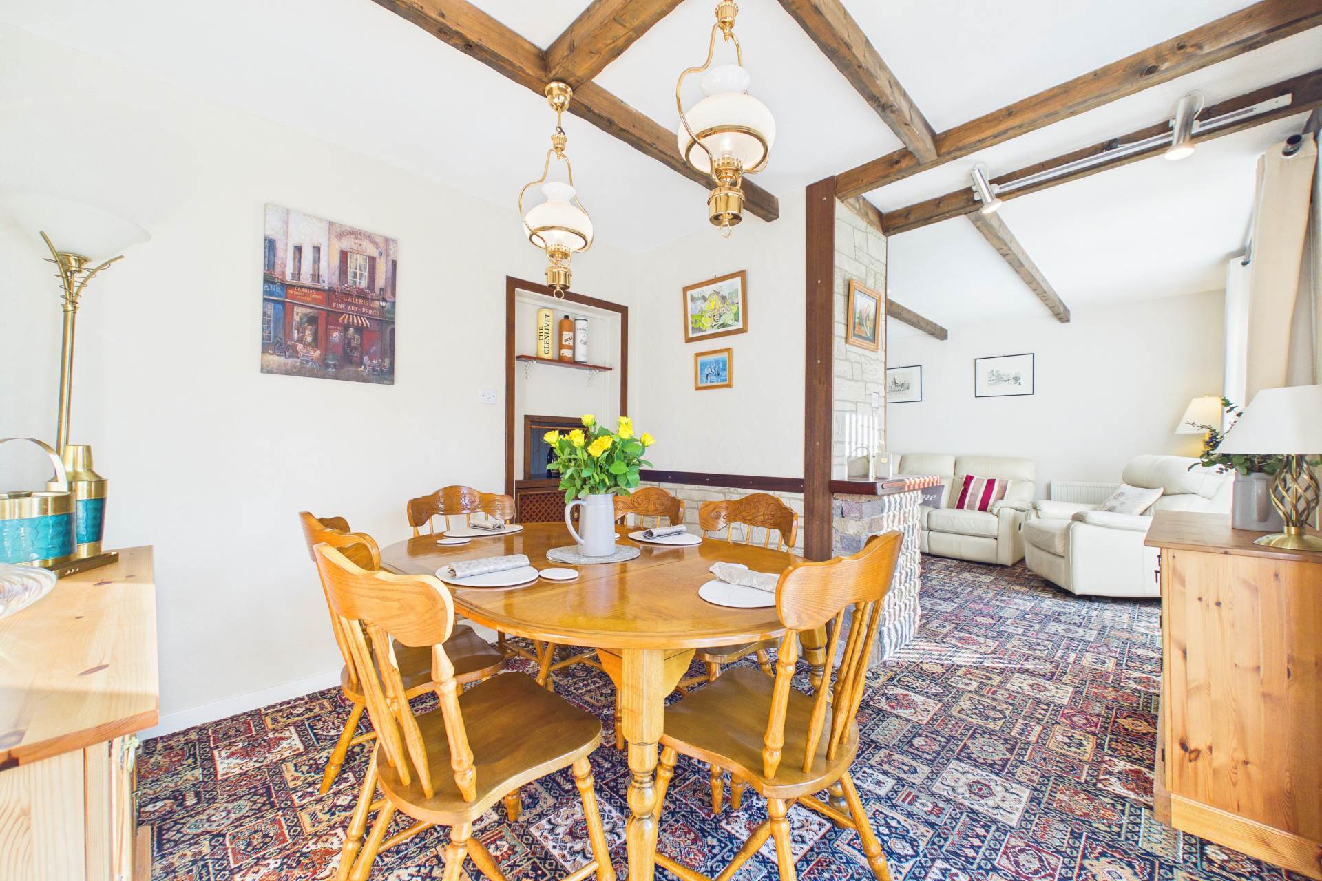 Symington Square, East Kilbride