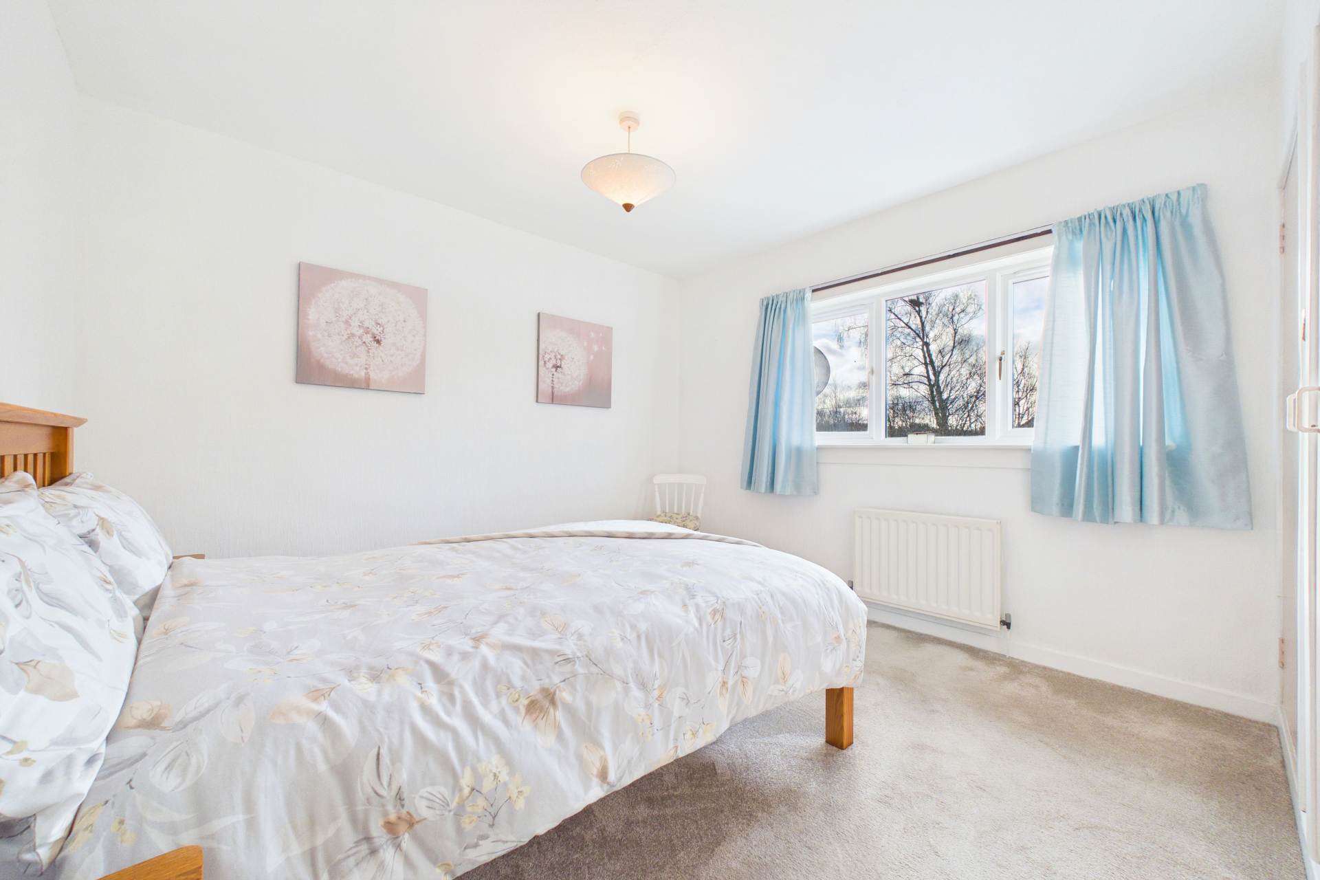 Symington Square, East Kilbride