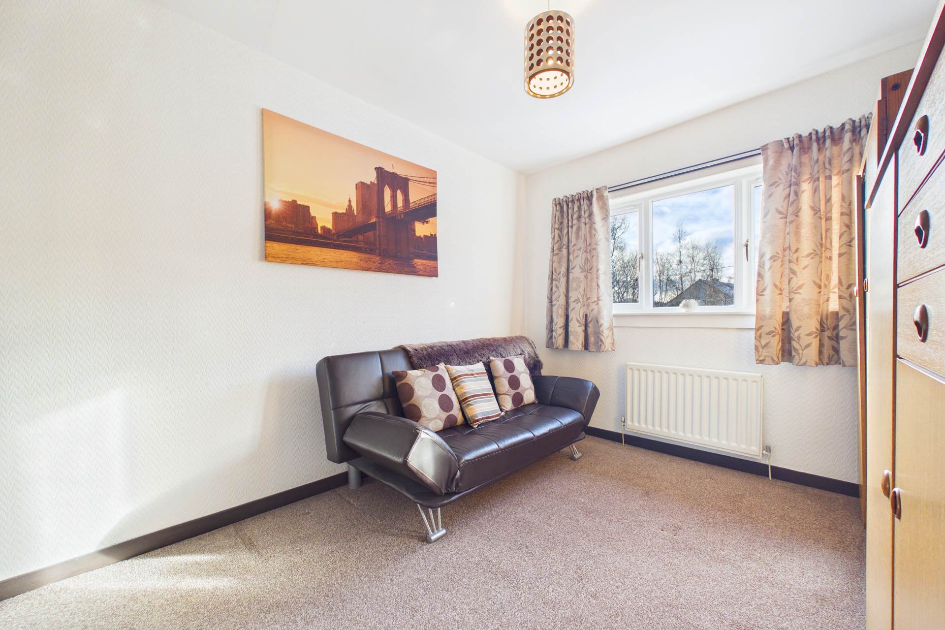 Symington Square, East Kilbride