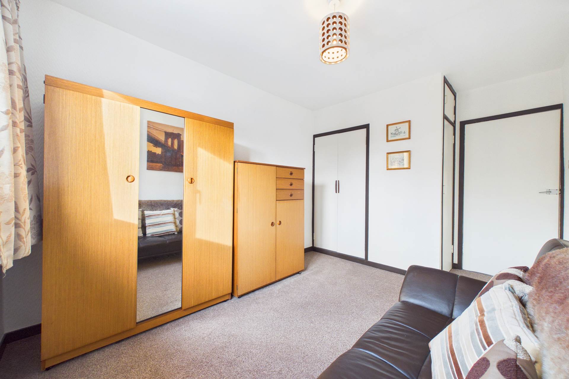 Symington Square, East Kilbride