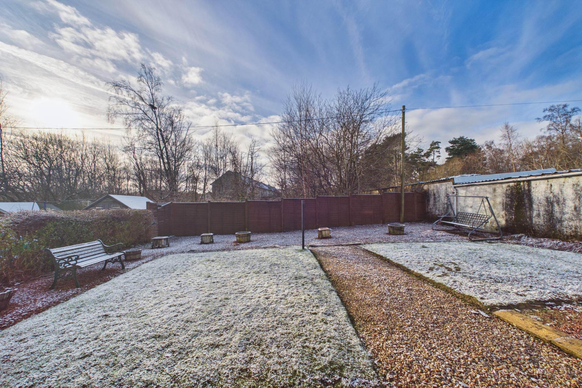 Symington Square, East Kilbride