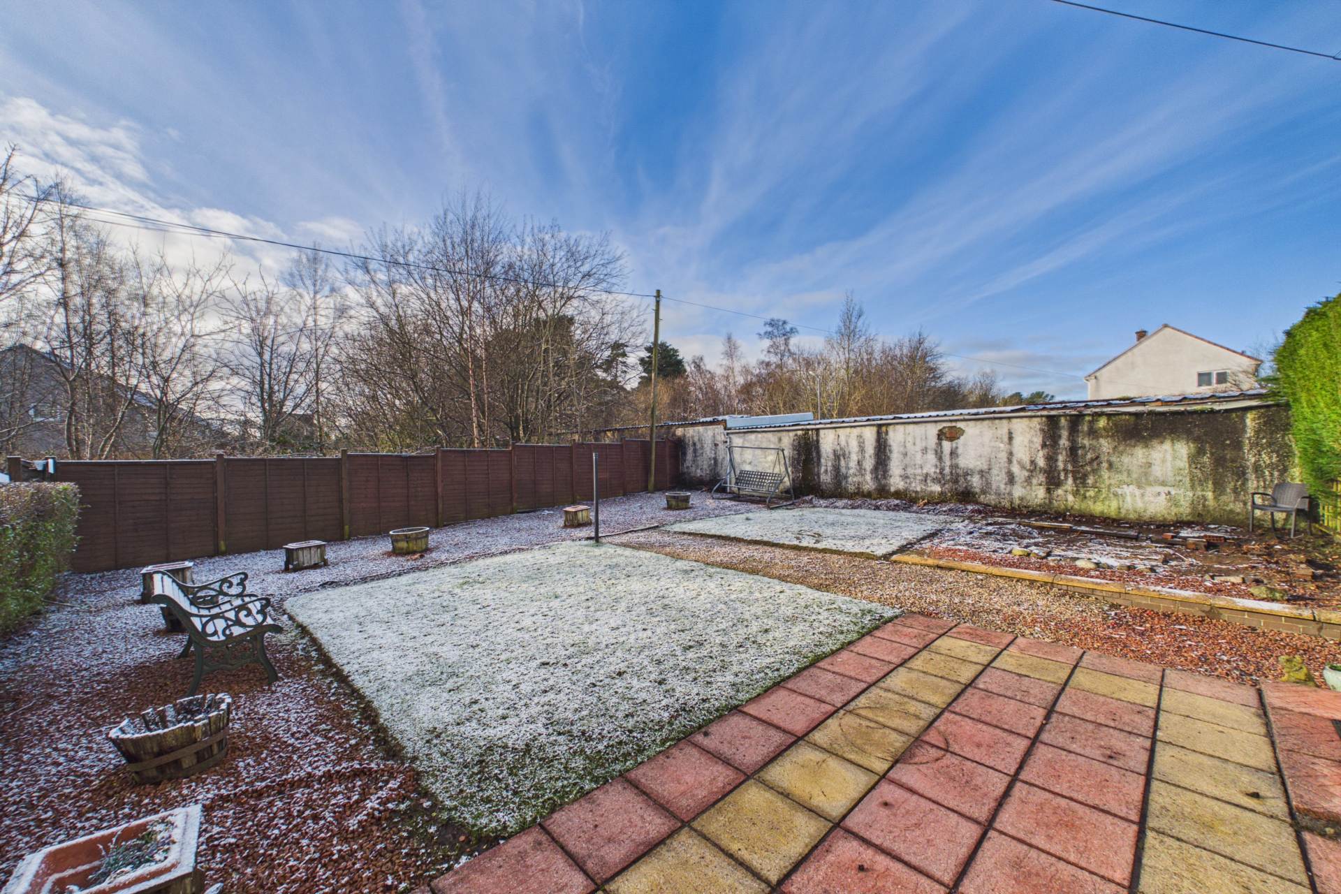 Symington Square, East Kilbride