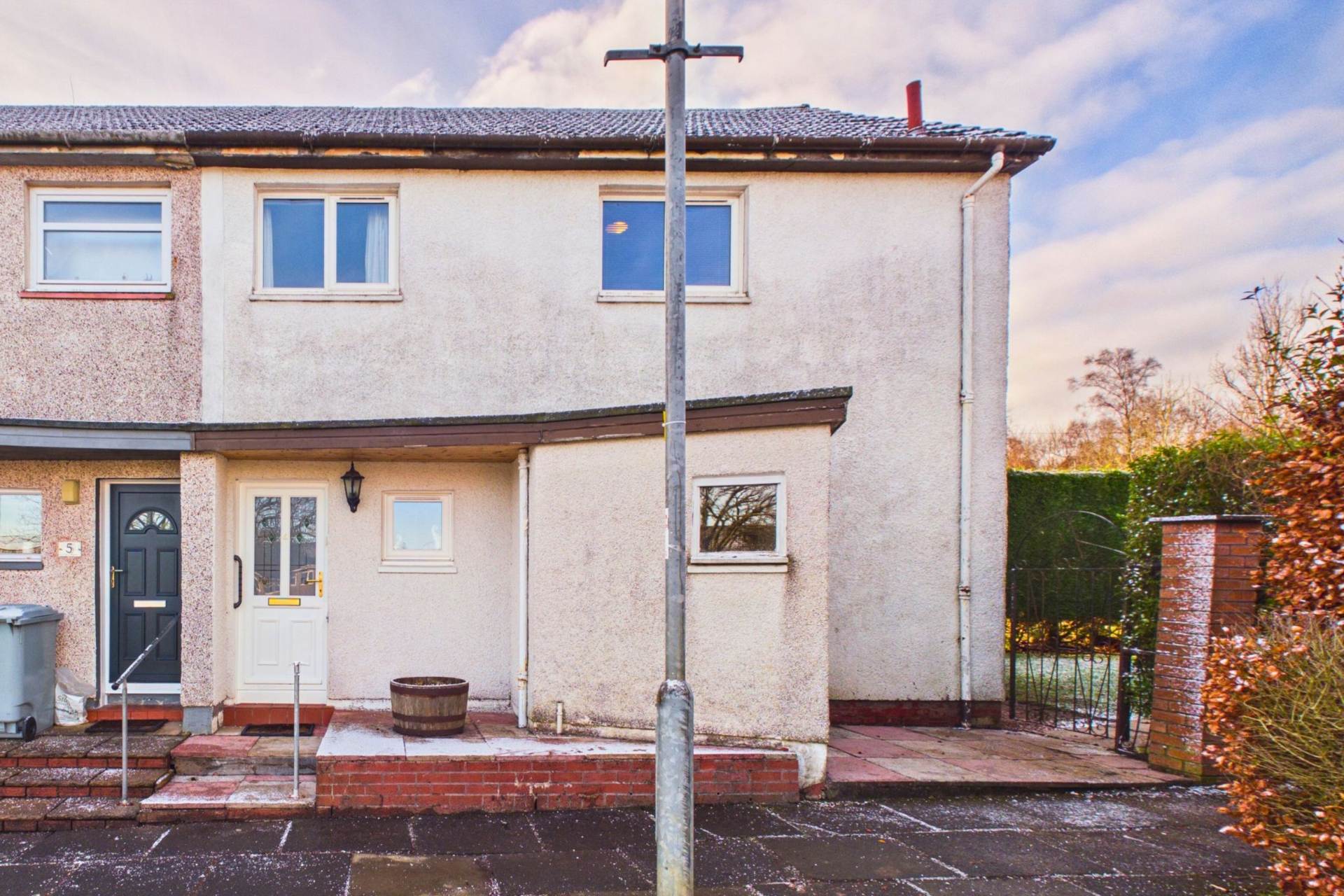 Symington Square, East Kilbride