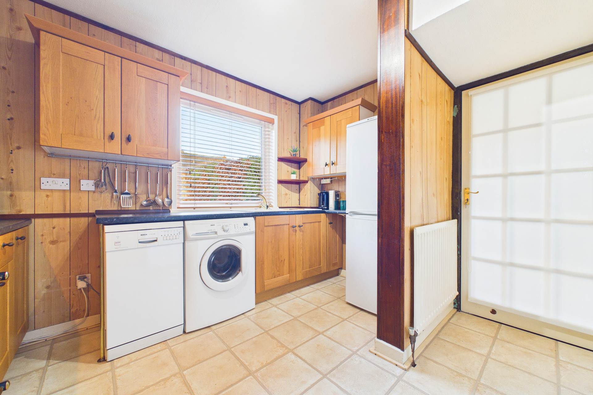 Symington Square, East Kilbride