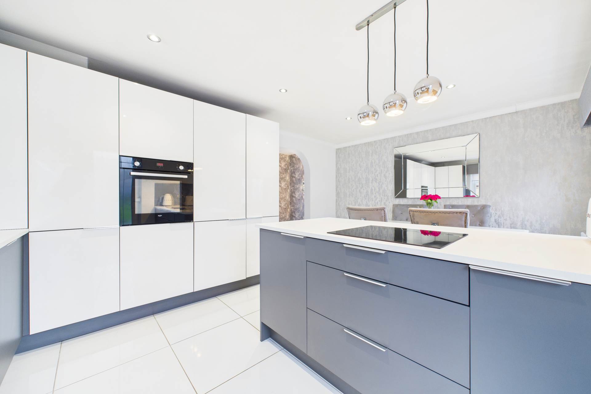 Dalcraig Crescent, Blantyre