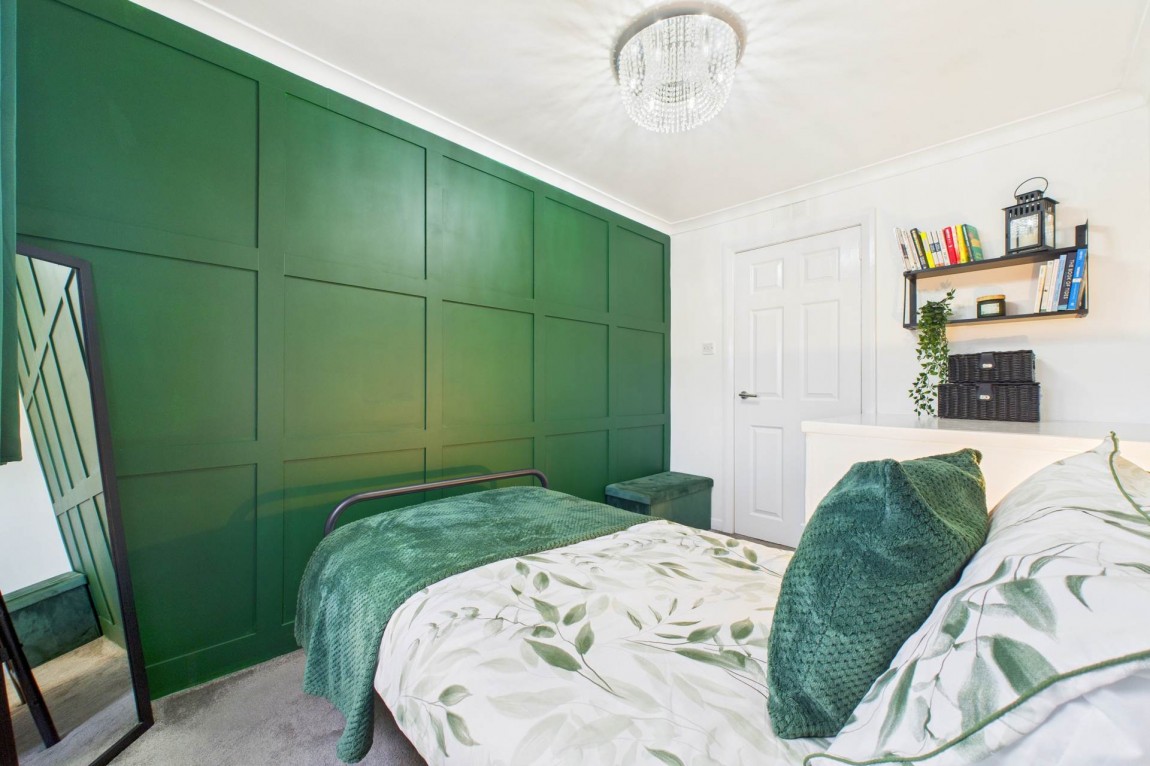 Images for Dalcraig Crescent, Blantyre