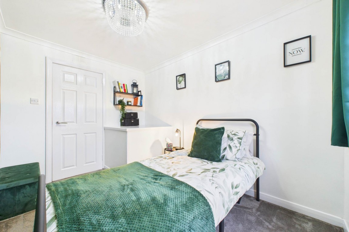 Images for Dalcraig Crescent, Blantyre