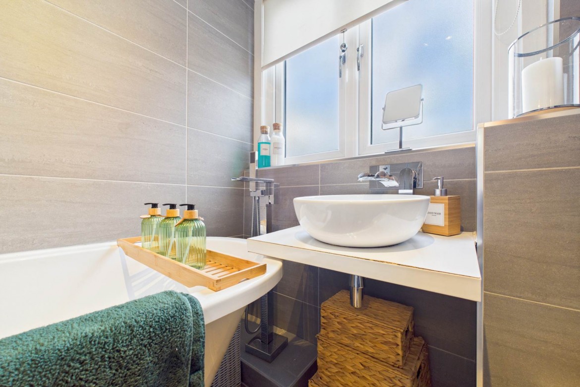 Images for Dalcraig Crescent, Blantyre