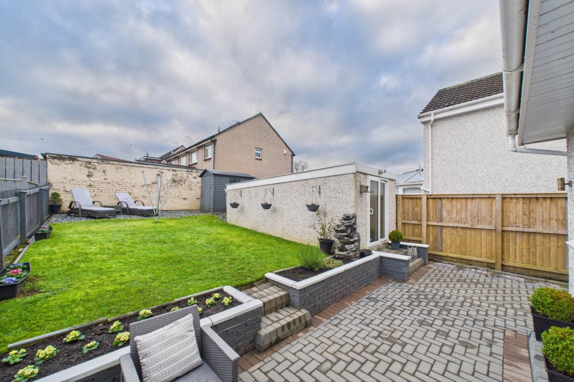 Images for Dalcraig Crescent, Blantyre