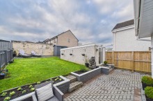 Images for Dalcraig Crescent, Blantyre