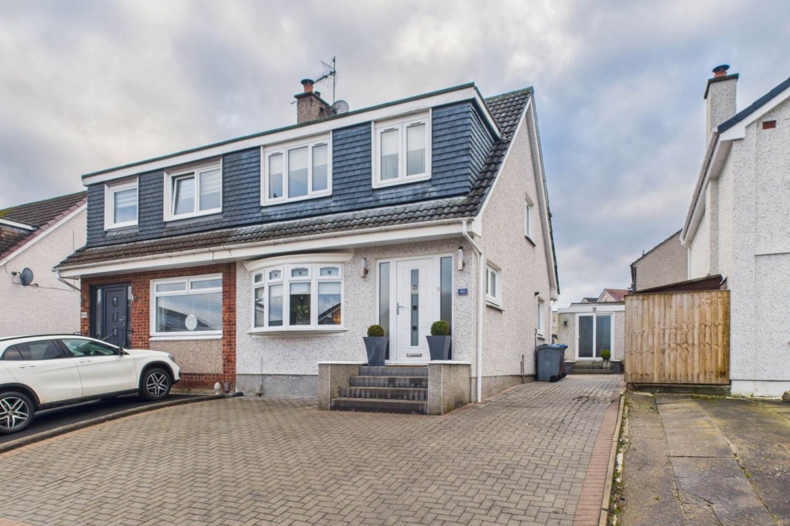 Images for Dalcraig Crescent, Blantyre