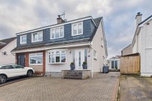 Images for Dalcraig Crescent, Blantyre