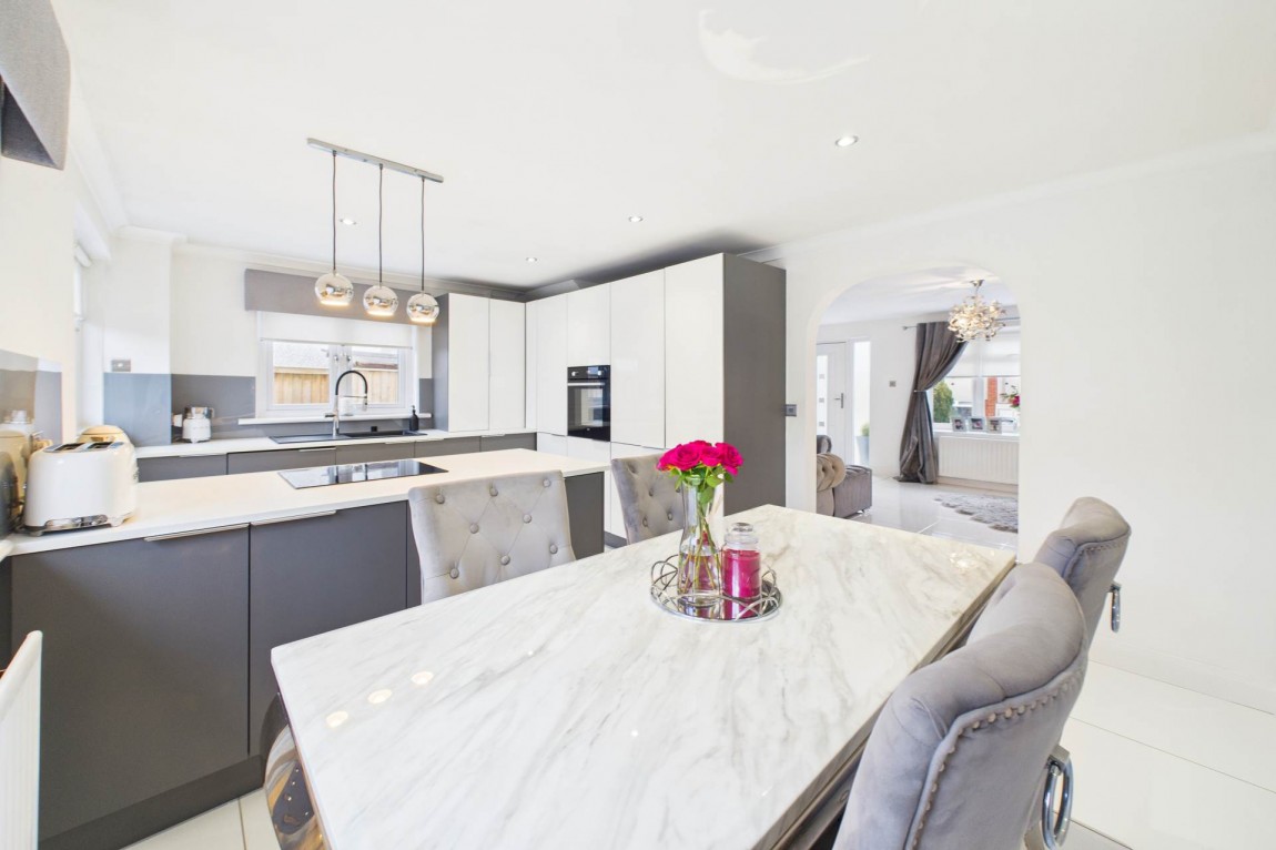 Images for Dalcraig Crescent, Blantyre