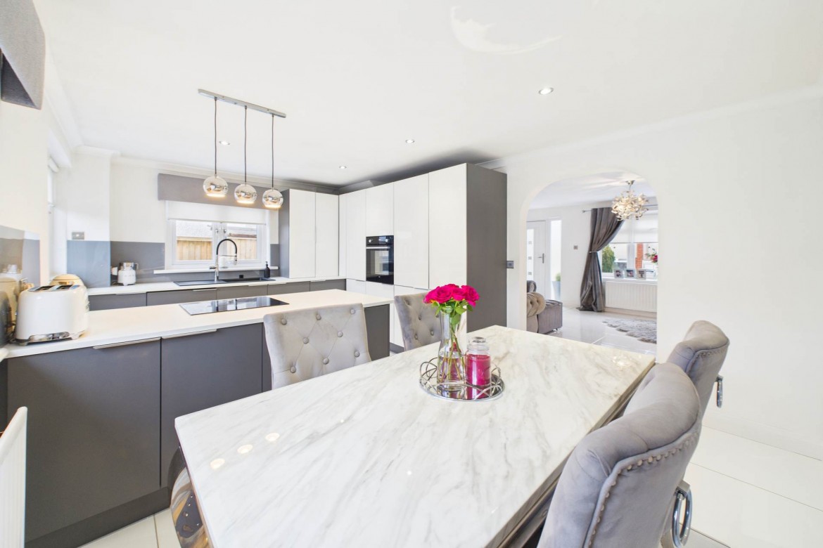 Images for Dalcraig Crescent, Blantyre