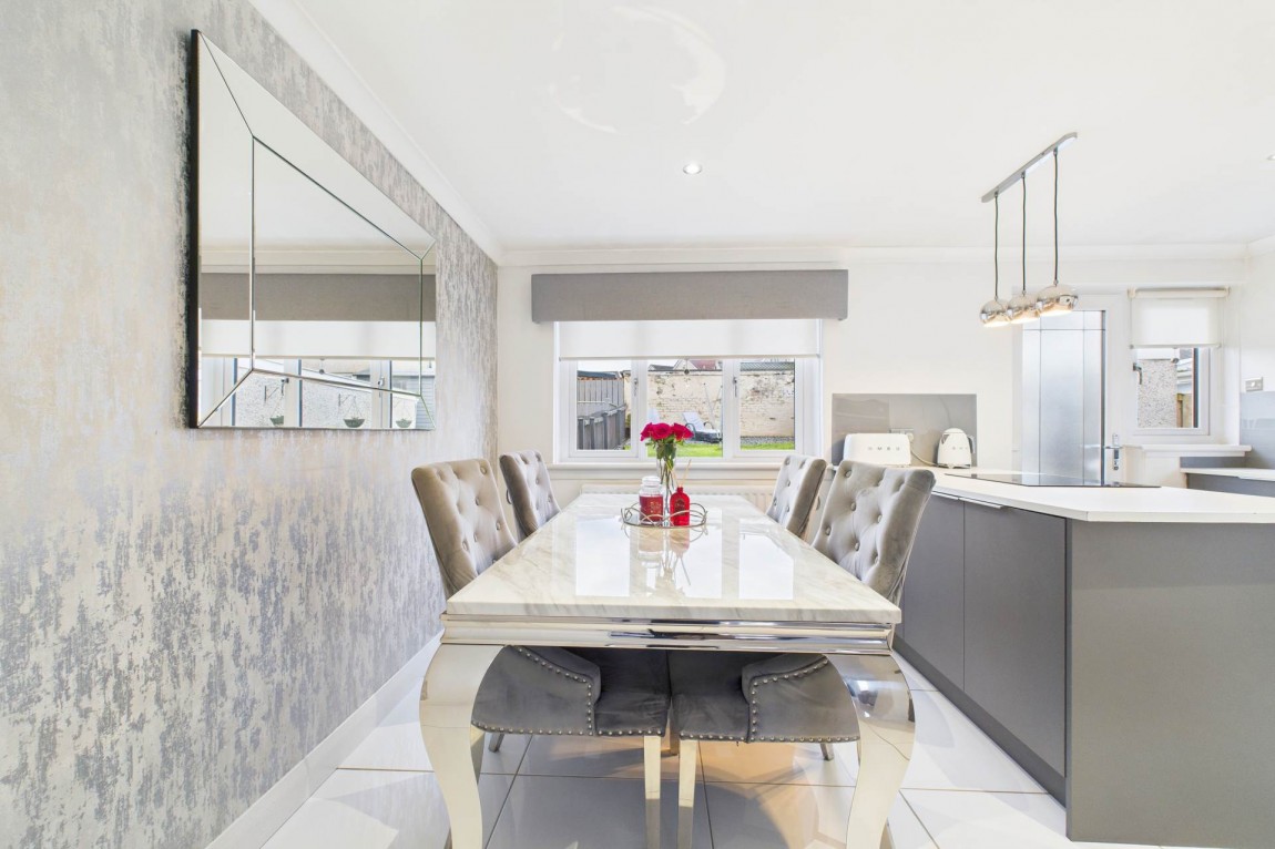 Images for Dalcraig Crescent, Blantyre