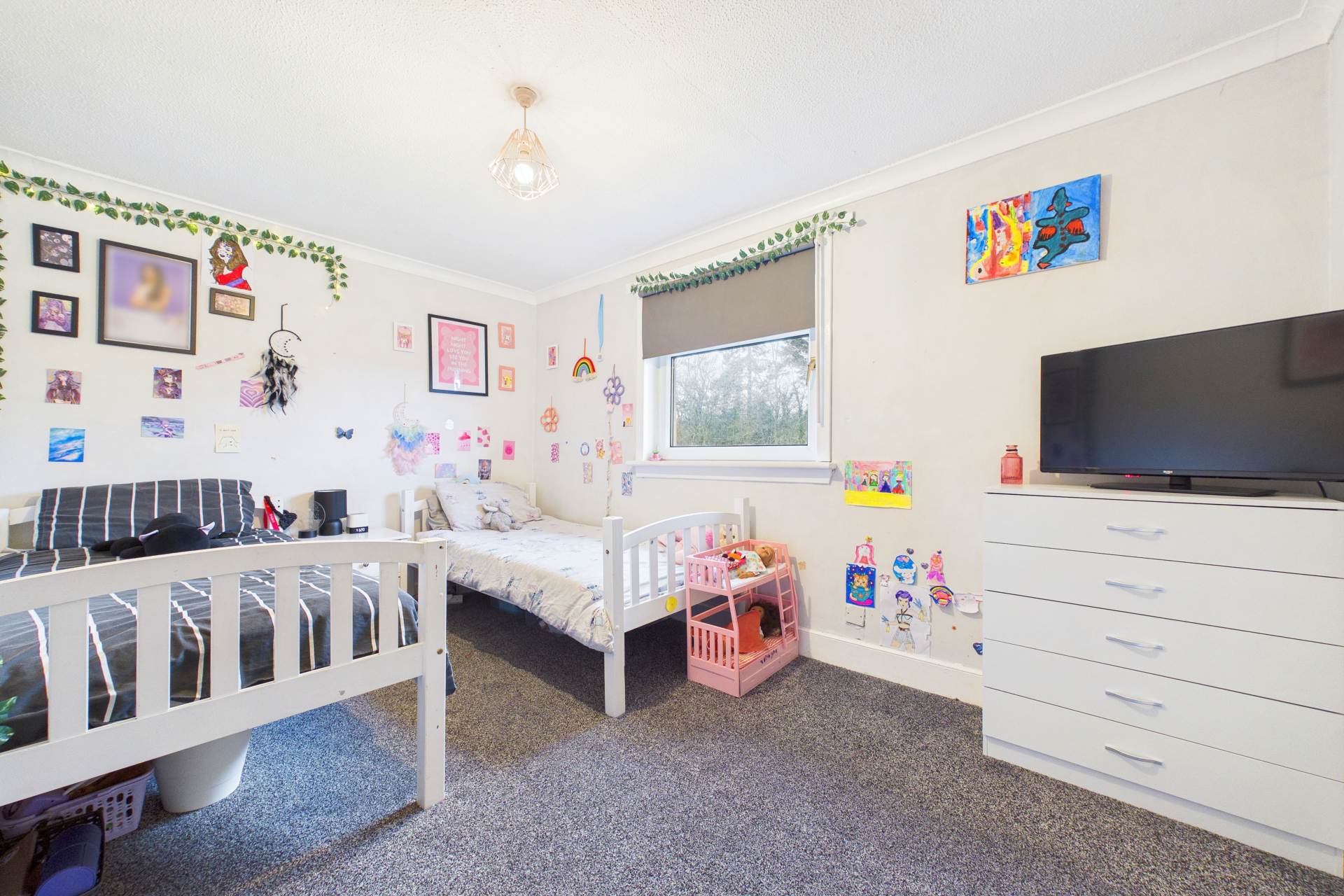 Woodhead Crescent, Hamilton