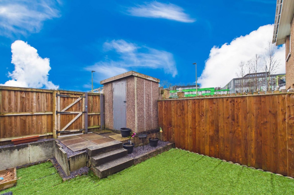 Images for Woodhead Crescent, Hamilton