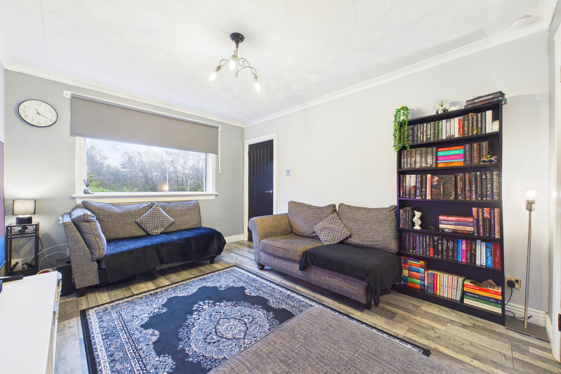 Woodhead Crescent, Hamilton