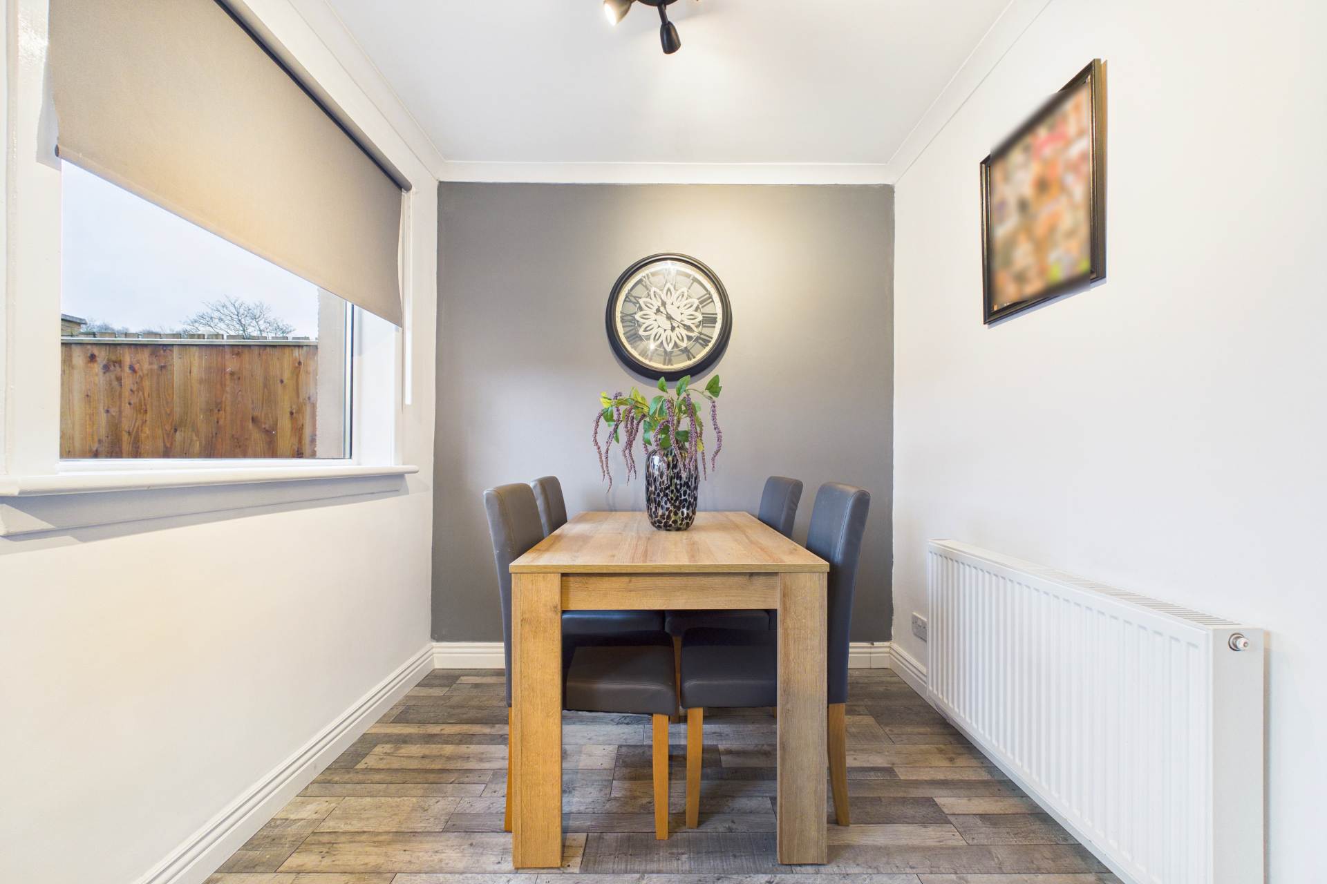 Woodhead Crescent, Hamilton