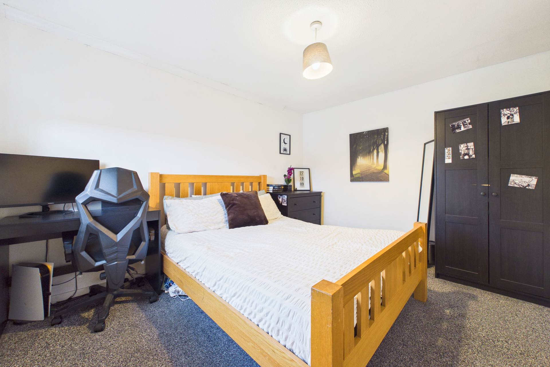 Woodhead Crescent, Hamilton