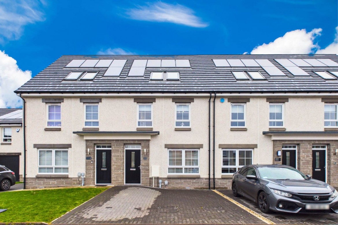 Images for Auchterarder Road, Motherwell