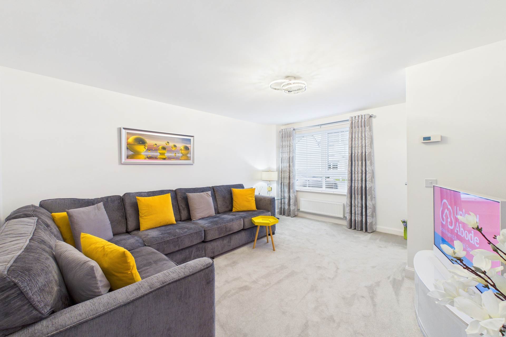 Auchterarder Road, Motherwell