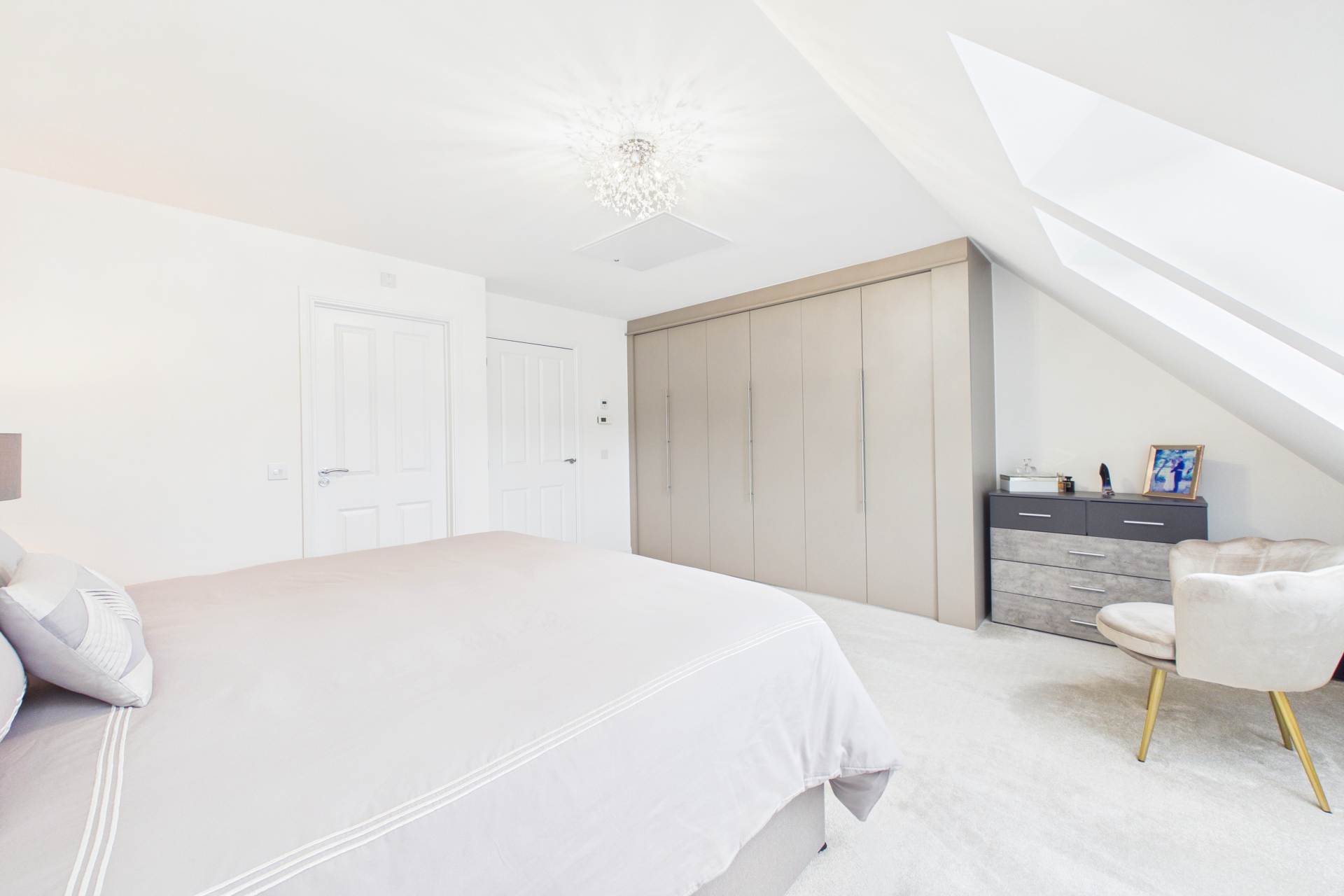 Auchterarder Road, Motherwell