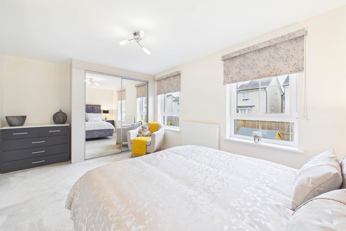 Images for Auchterarder Road, Motherwell