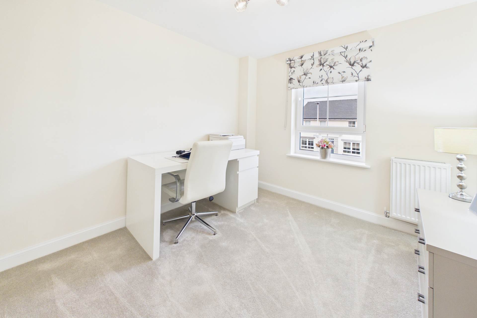 Auchterarder Road, Motherwell