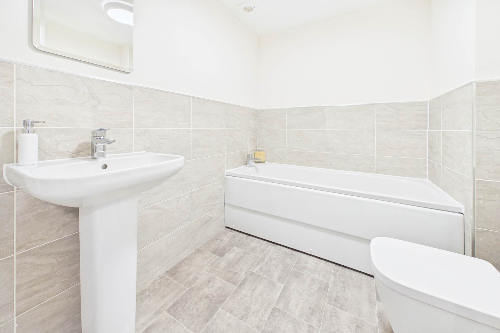 Auchterarder Road, Motherwell