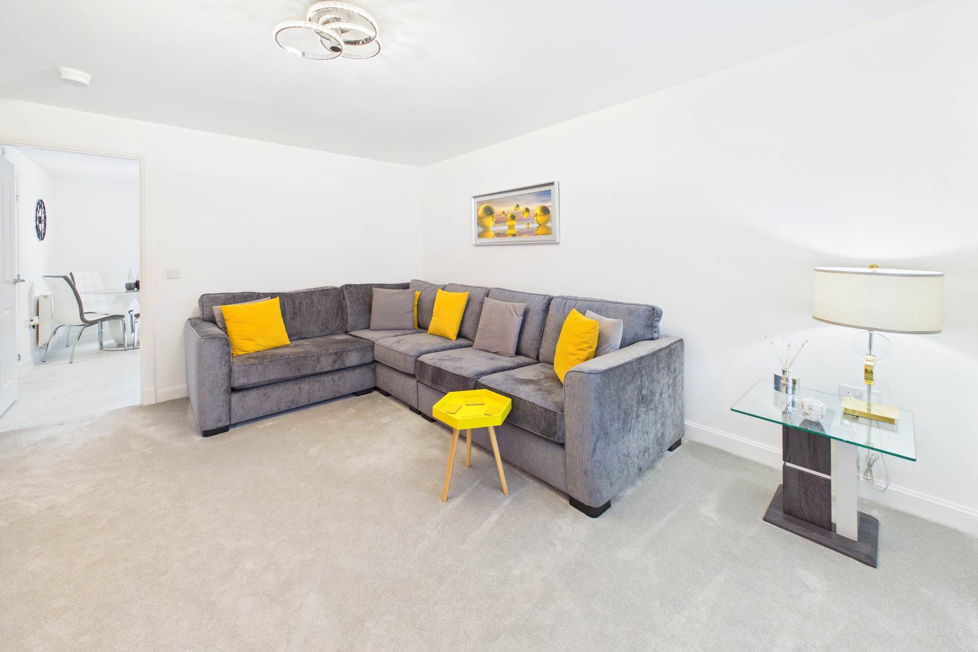 Auchterarder Road, Motherwell