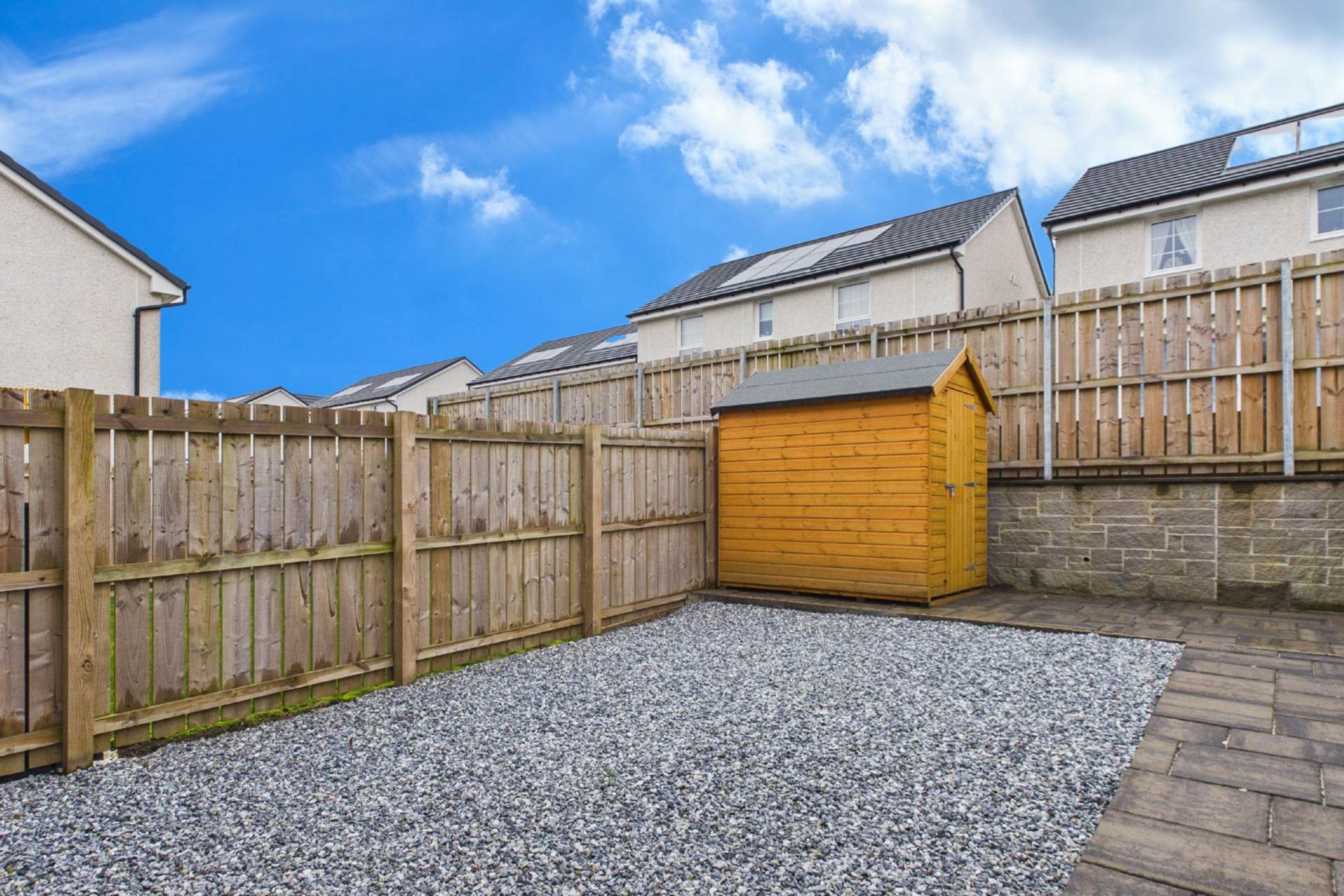 Auchterarder Road, Motherwell