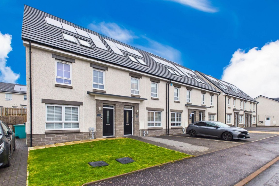 Images for Auchterarder Road, Motherwell