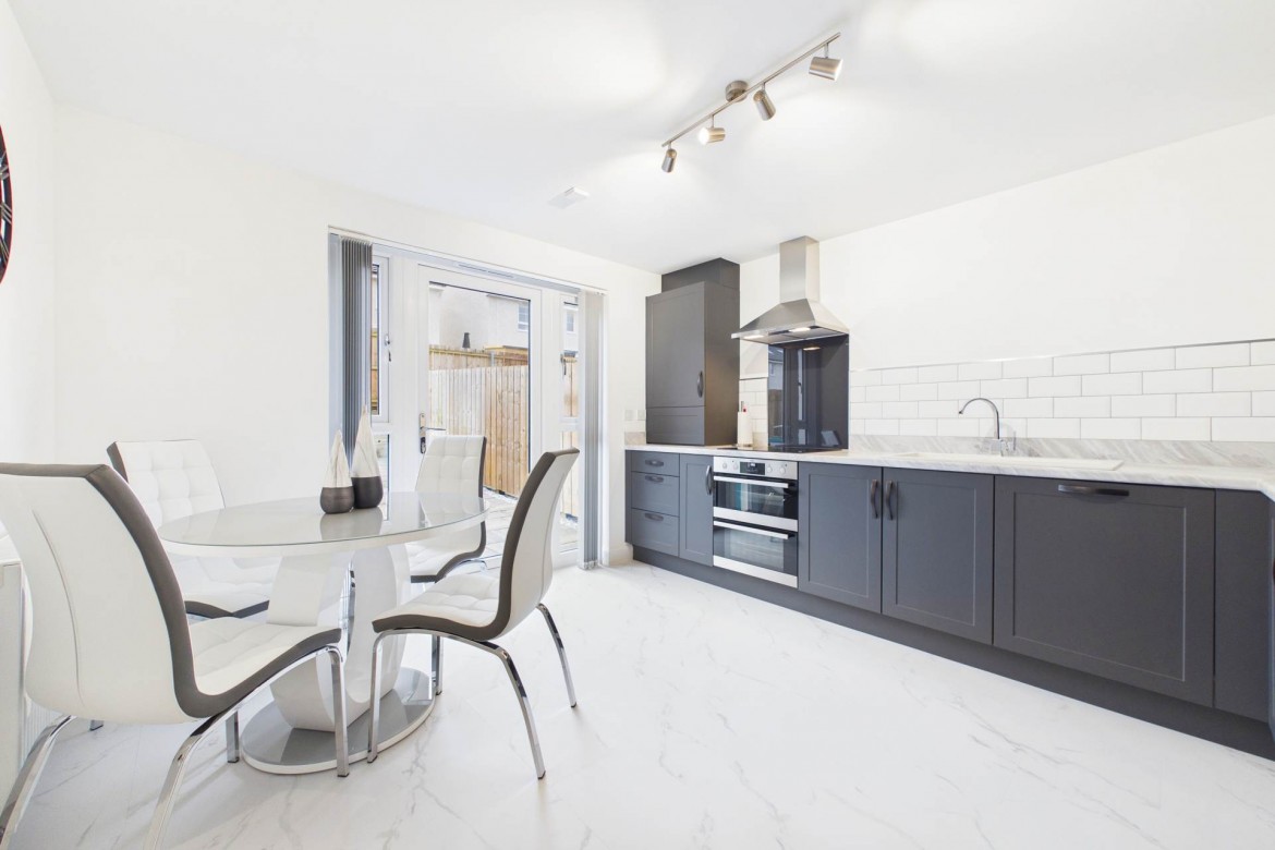 Images for Auchterarder Road, Motherwell