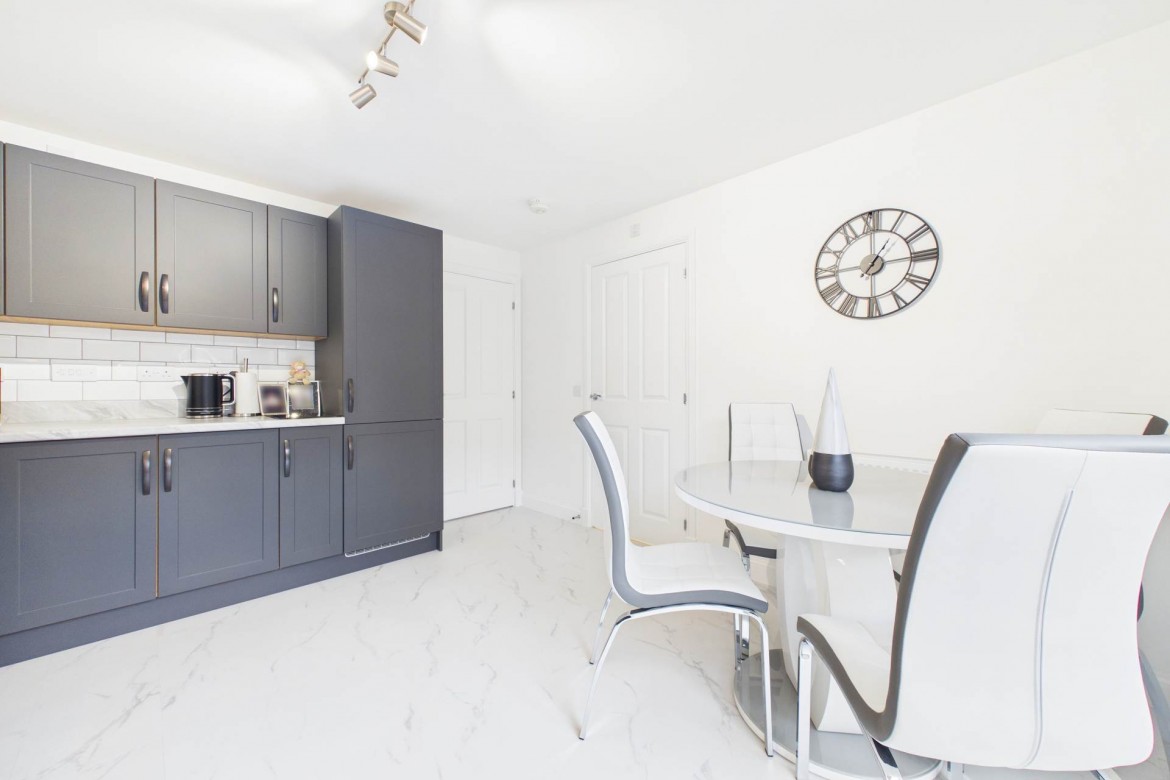 Images for Auchterarder Road, Motherwell